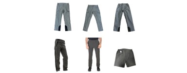 PANTALONS
