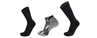 CHAUSSETTES