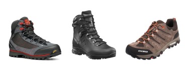 CHAUSSURES